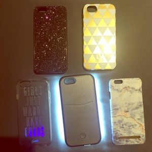 iPhone 6 phone cases